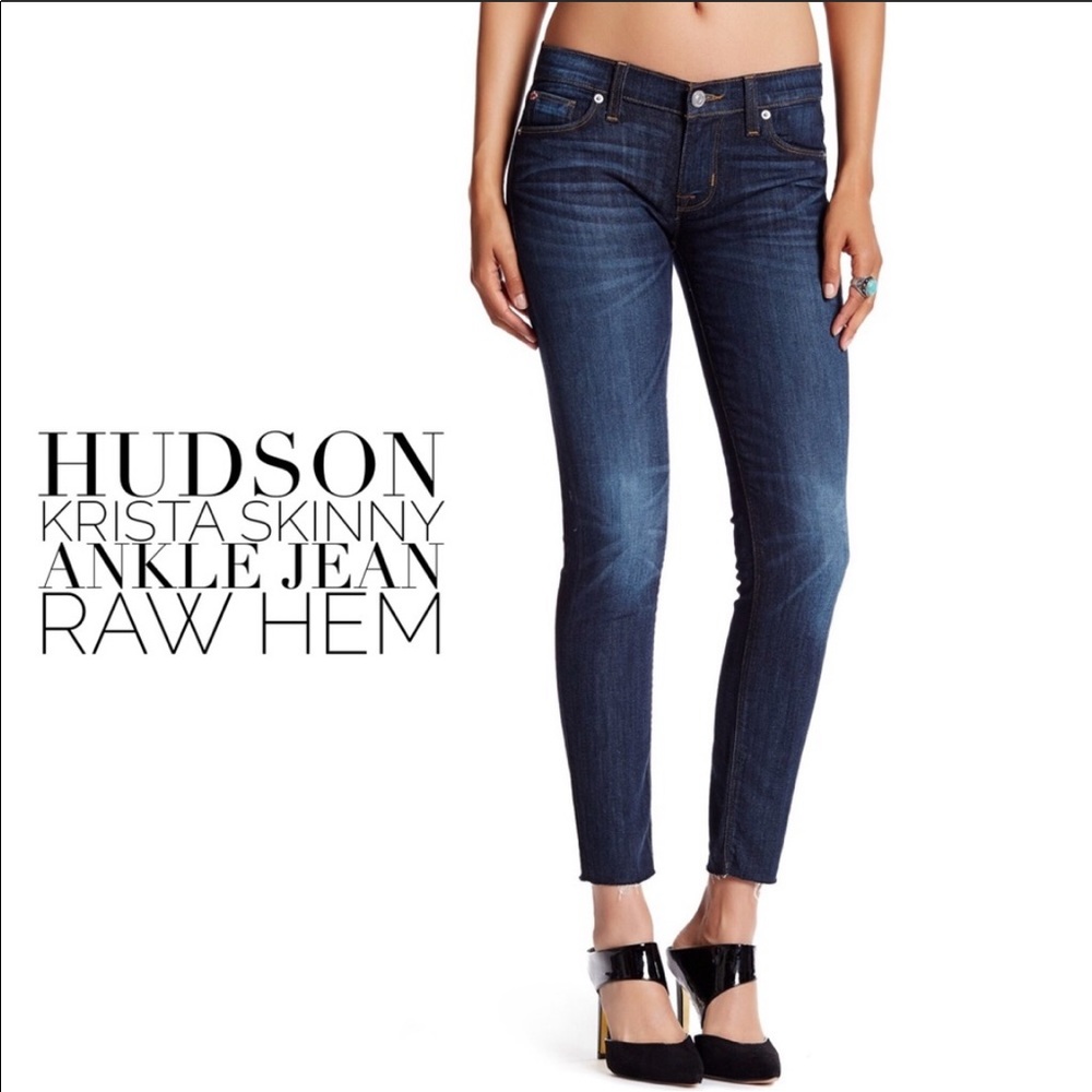 Hudson jeans